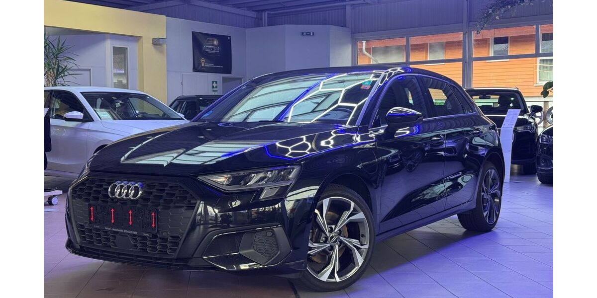 Audi A3 87.256 km 24.480 &euro; Oberderdingen 75038