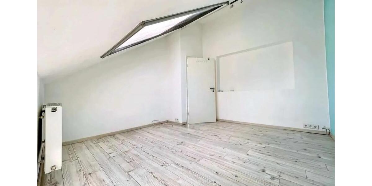 Exklusive 5-Zimmer-Wohnung Maisonette in Rheinstetten 5 zimmer