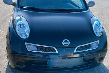 Nissan Micra 147.190 km 2.000 &euro; Walzbachtal 75045