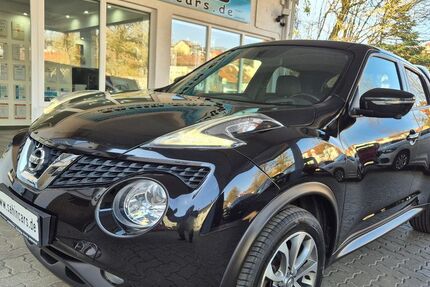 Nissan Juke 140.000 km 11.950 &euro; Ispringen (bei Pforzheim) 75228