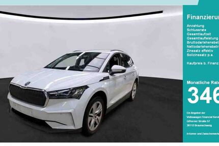 Skoda Enyaq 18.970 km 23.700 &euro; Weil der Stadt 71263