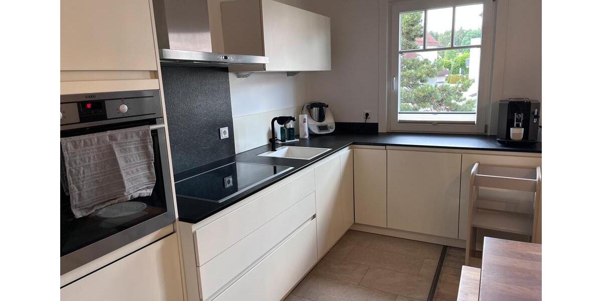 Etagenwohnung Bad Liebenzell - 5.5 Zimmer, 126 m&sup2;, 349.000&euro; | Angebot:26790549