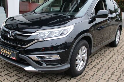Honda CR-V 34.078 km 18.490 € Stuttgart 70599