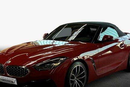BMW Z4 34.986 km 37.770 &euro; Karlsruhe 76227