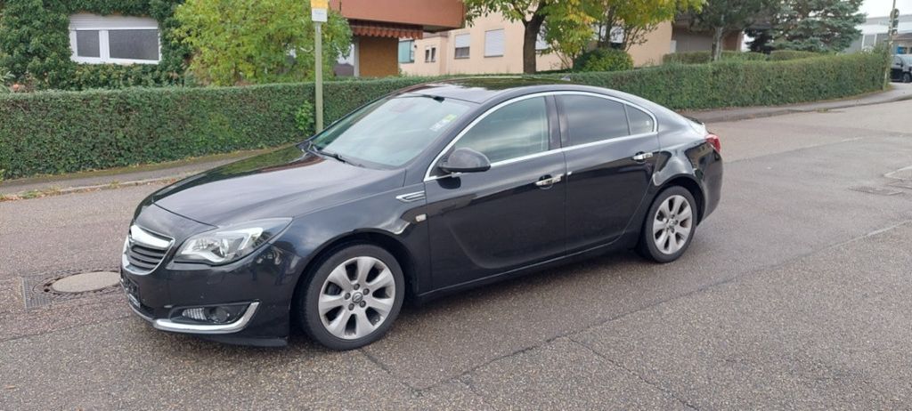 Opel Insignia 284.342 km 4.999 € Leonberg Gebersheim 71229