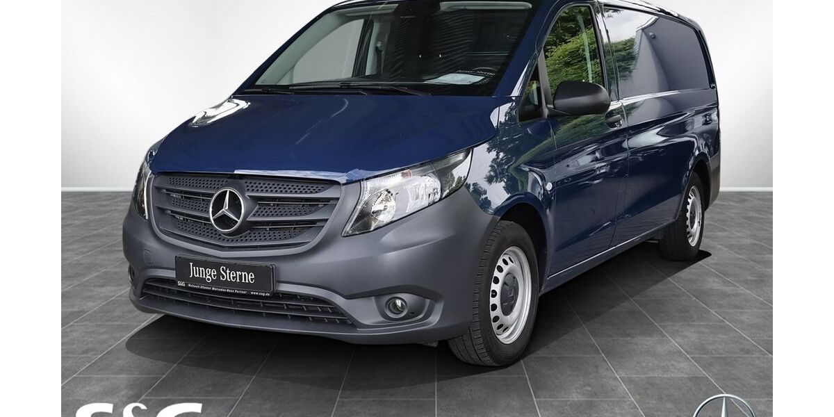 Mercedes-Benz Vito 78.050 km 21.979 &euro; Bretten 75015