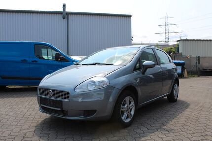 Fiat Punto 199.900 km 1.750 € Karlsruhe 76189