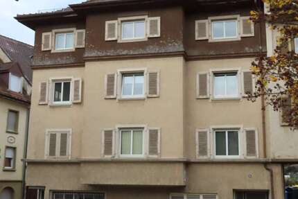 Wohnung Pforzheim Brötzingen - 3 Zimmer, 73 m&sup2;, 655&euro; | Angebot:26863349