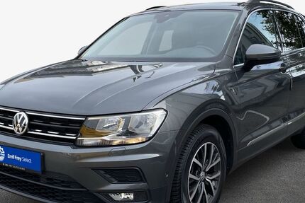 VW Tiguan 62.998 km 20.450 &euro; Pforzheim 75179