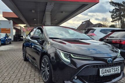 Toyota Corolla 40.000 km 19.490 &euro; Neumalsch 76316