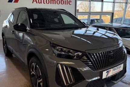 Peugeot 2008 10.740 km 27.290 &euro; Bruchsal 76646