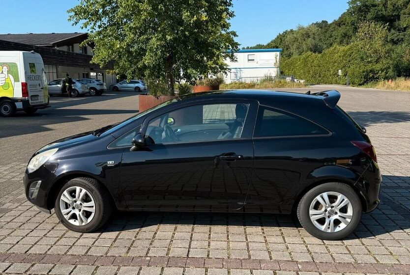 Corsa