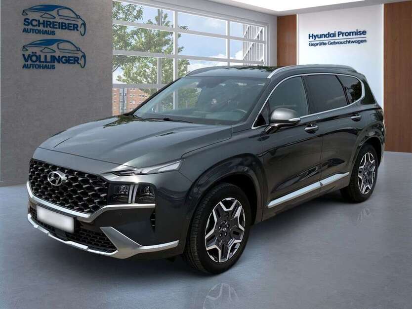 SANTA FE