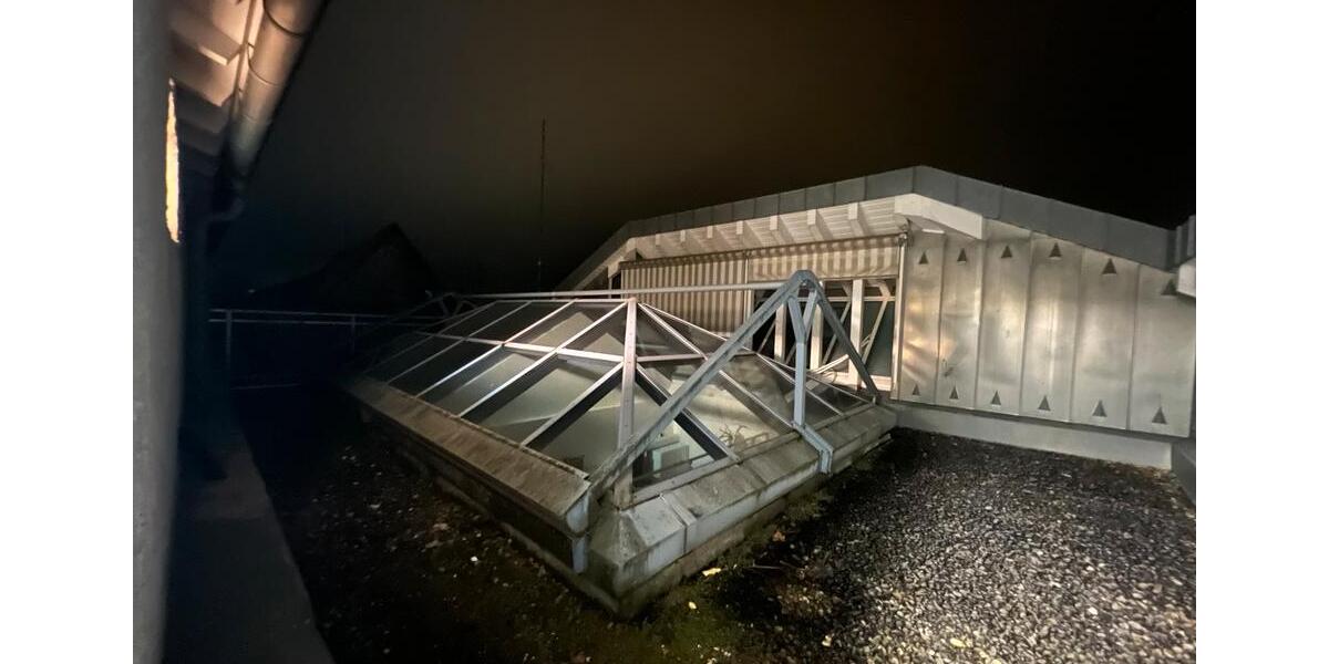 Verkauf einer neu sanierten 4-Zimmer-Wohnung inkl. Dachterrasse 4 zimmer