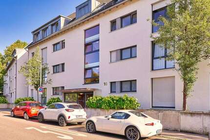 Wohnung zum Kaufen in Sachsenheim 265.000 € 58 m²