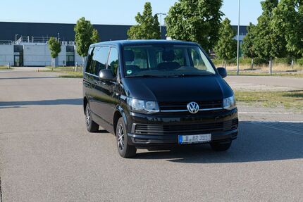VW T6 Multivan 180.000 km 20.400 &euro; Sersheim 74372