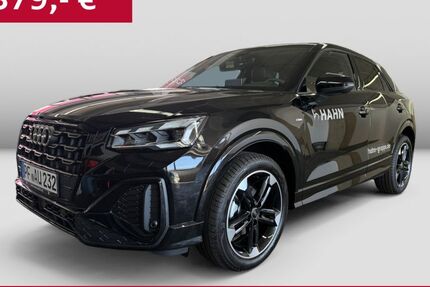 Audi Q2 3.900 km 41.490 € Pforzheim 75179