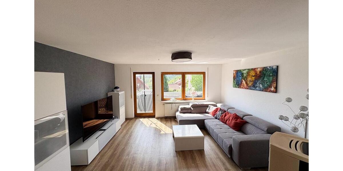 Reihenhaus Schömberg - 5 Zimmer, 125 m&sup2;, 369.000&euro; | Angebot:27284652