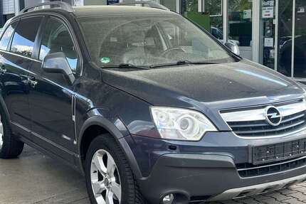 Opel Antara 126.000 km 5.500 &euro; Pforzheim 75177
