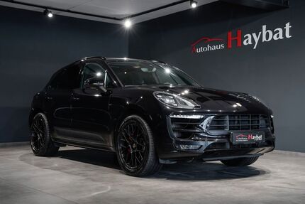 Porsche Macan 83.000 km 46.950 &euro; Calw 75365