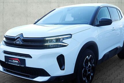 Citroen C5 Aircross 69.900 km 20.980 &euro; Karlsruhe 76185