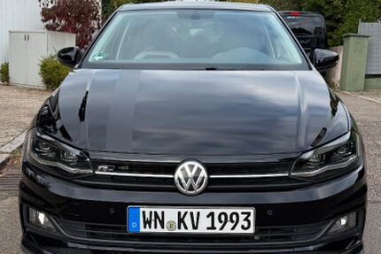 VW Polo 123.000 km 13.950 &euro; Pforzheim 75177