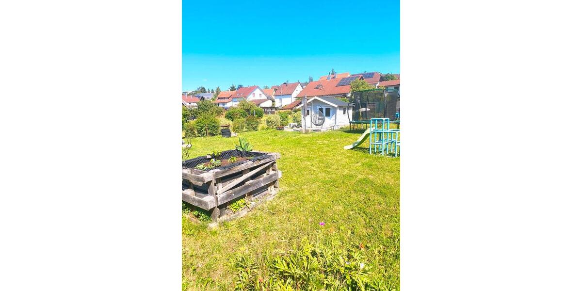 Erdgeschoßwohnung Wiernsheim - 4 Zimmer, 120 m&sup2;, 365.000&euro; | Angebot:26889084