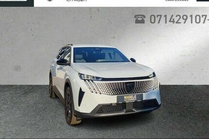 Peugeot 5008 9.000 km 37.800 € Bietigheim-Bissingen 74321