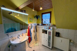 Ruhige 3-Zimmer-Dachgeschosswohnung mit Balkon & Carport – Kapitalanlage mit Potenzial - Dachgeschoßwohnung Bad Wildbad Calmbach | Angebot:26963890