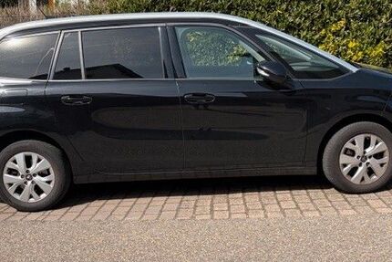 Citroen C4 SpaceTourer 74.000 km 11.900 &euro; Engelsbrand 75331