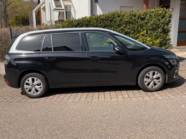 Citroen C4 SpaceTourer 74.000 km 11.900 &euro; Engelsbrand 75331