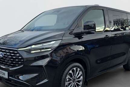 Ford Tourneo Custom 1.500 km 62.890 &euro; Rutesheim 71277