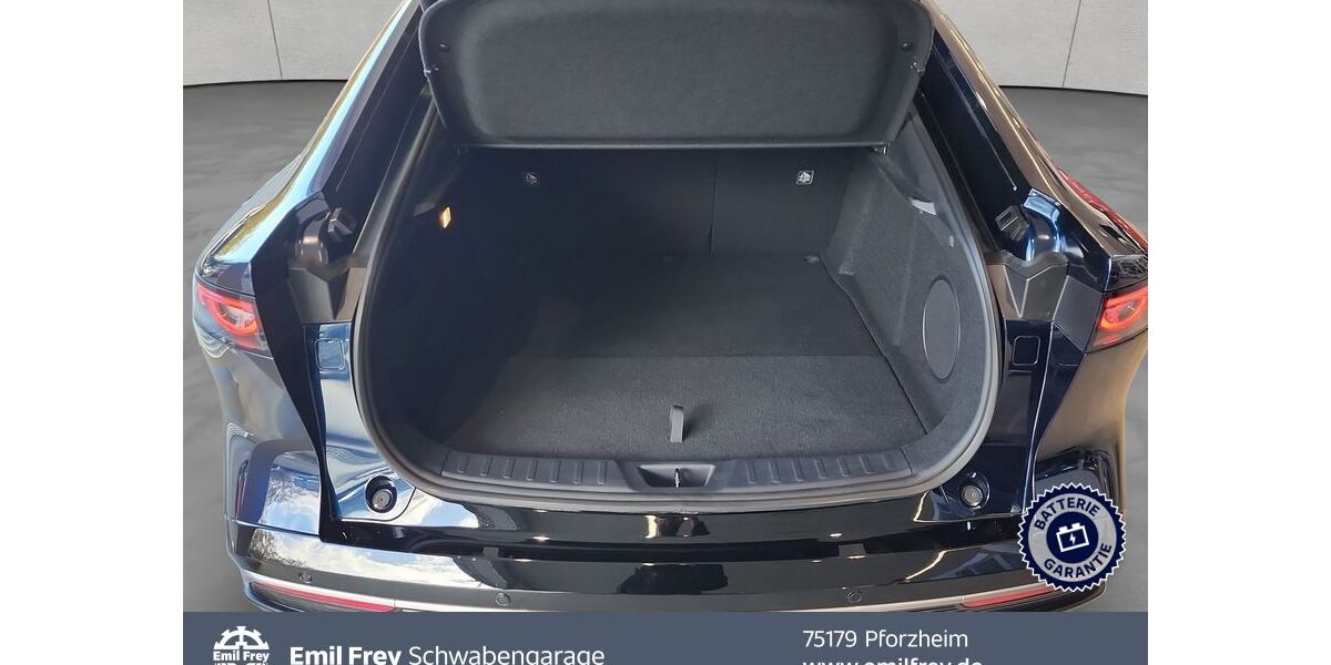 Mazda 6e 3.903 km 38.850 &euro; Pforzheim 75179