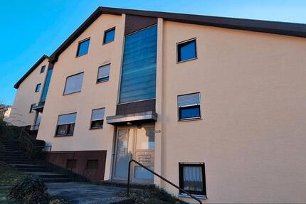 Wohnung Bad Liebenzell - 2 Zimmer, 58 m&sup2;, 139.000&euro; | Angebot:26994787