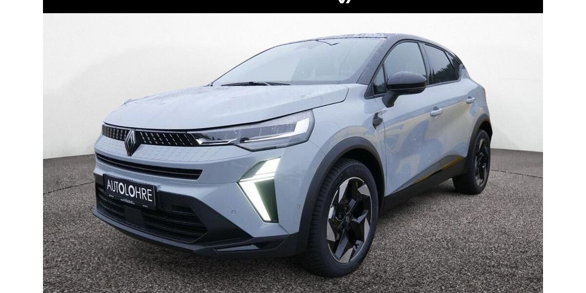 Renault Captur 6.285 km 21.580 &euro; Ostelsheim 75395