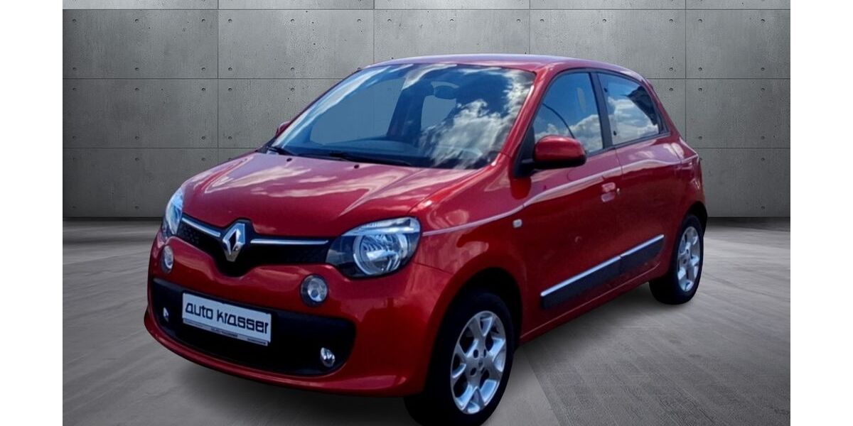 Renault Twingo 64.313 km 9.990 &euro; Ettlingen 76275