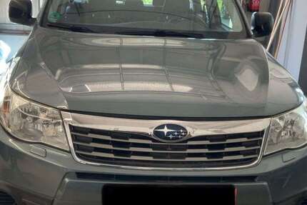 Subaru Forester 82.850 km 12.990 &euro; Birkenfeld 75217
