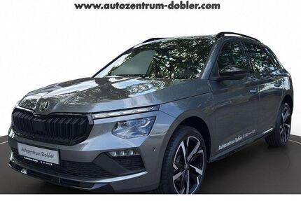Skoda Kamiq 6.000 km 34.880 € Mühlacker 75417