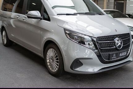 Mercedes-Benz V 250 7.395 km 67.850 &euro; Kraichtal 76703