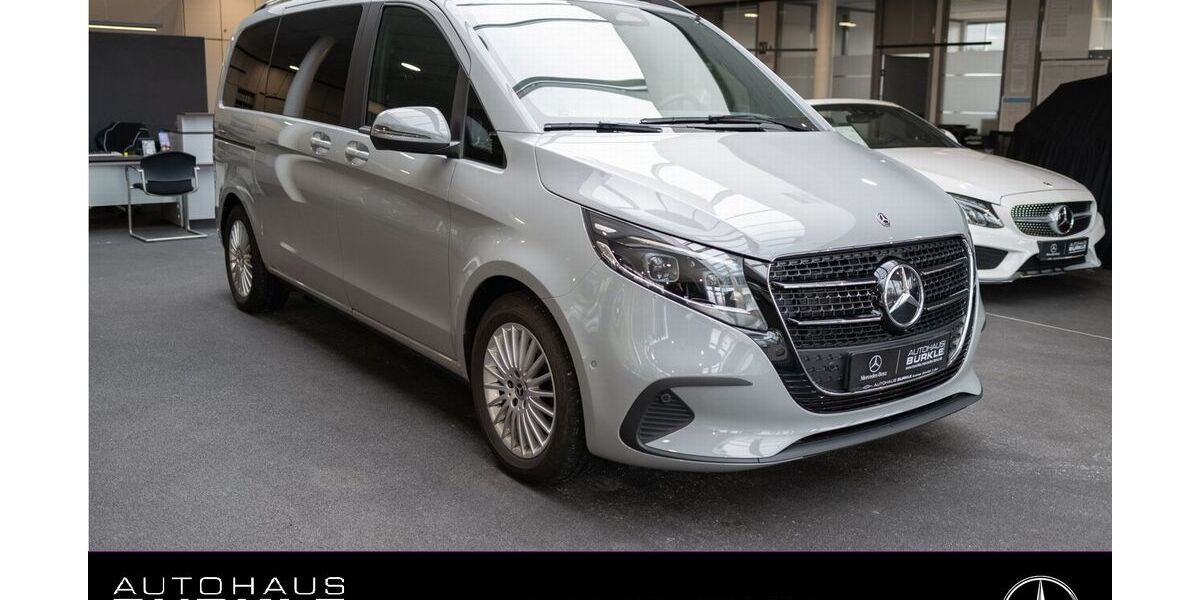 Mercedes-Benz V 250 7.395 km 67.850 &euro; Kraichtal 76703