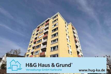 Wohnung Stutensee - 3 Zimmer, 77 m&sup2;, 249.000&euro; | Angebot:26118646