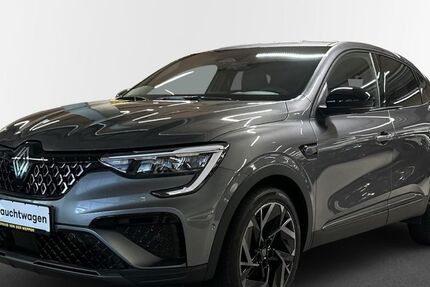Renault Arkana 17.000 km 29.880 € Stuttgart 70469