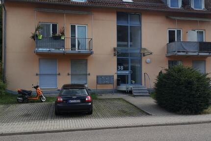 1-Zimmer-Wohnung als Kapitalanlage 1 zimmer