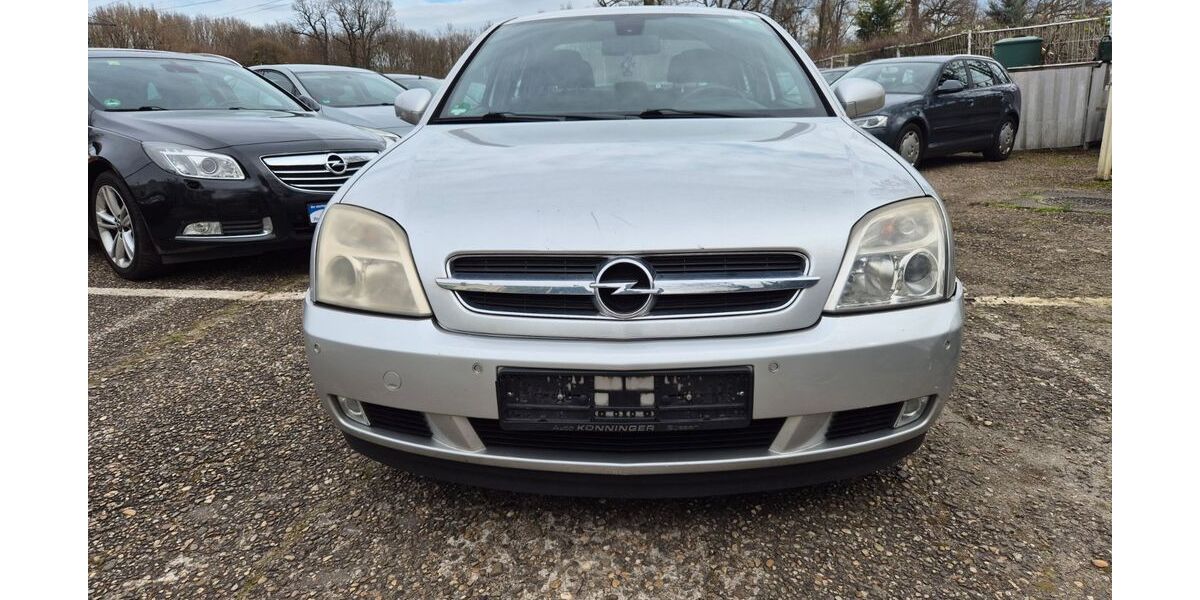 Opel Vectra 245.133 km 999 &euro; Karlsruhe 76137