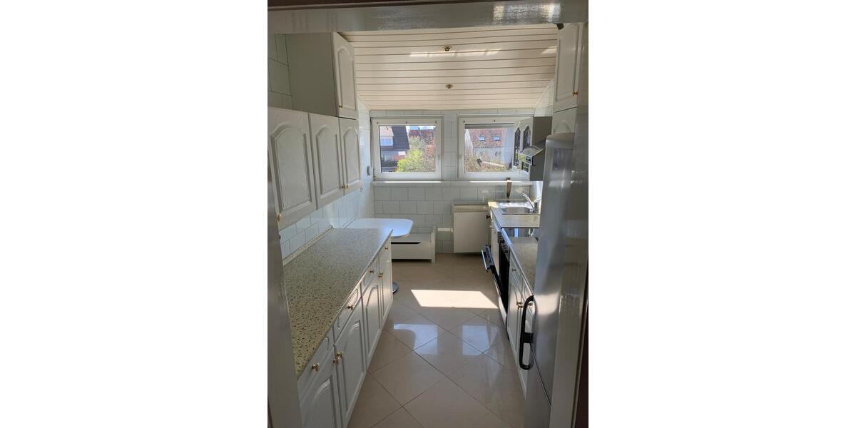 Maisonettenwohnung Karlsruhe Rüppurr - 3.5 Zimmer, 88 m&sup2;, 990&euro; | Angebot:25638325