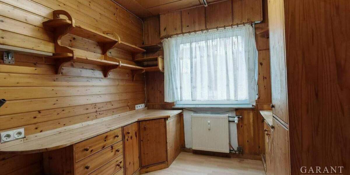 Etagenwohnung Pforzheim Eutingen - 4 Zimmer, 80 m&sup2;, 140.000&euro; | Angebot:24794437