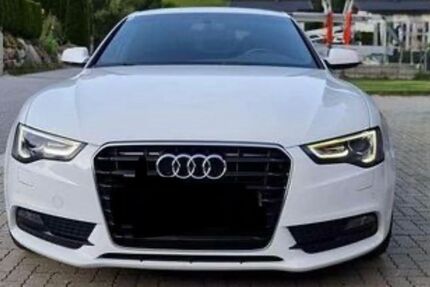 Audi A5 133.000 km 22.999 &euro; Karlsruhe 75133