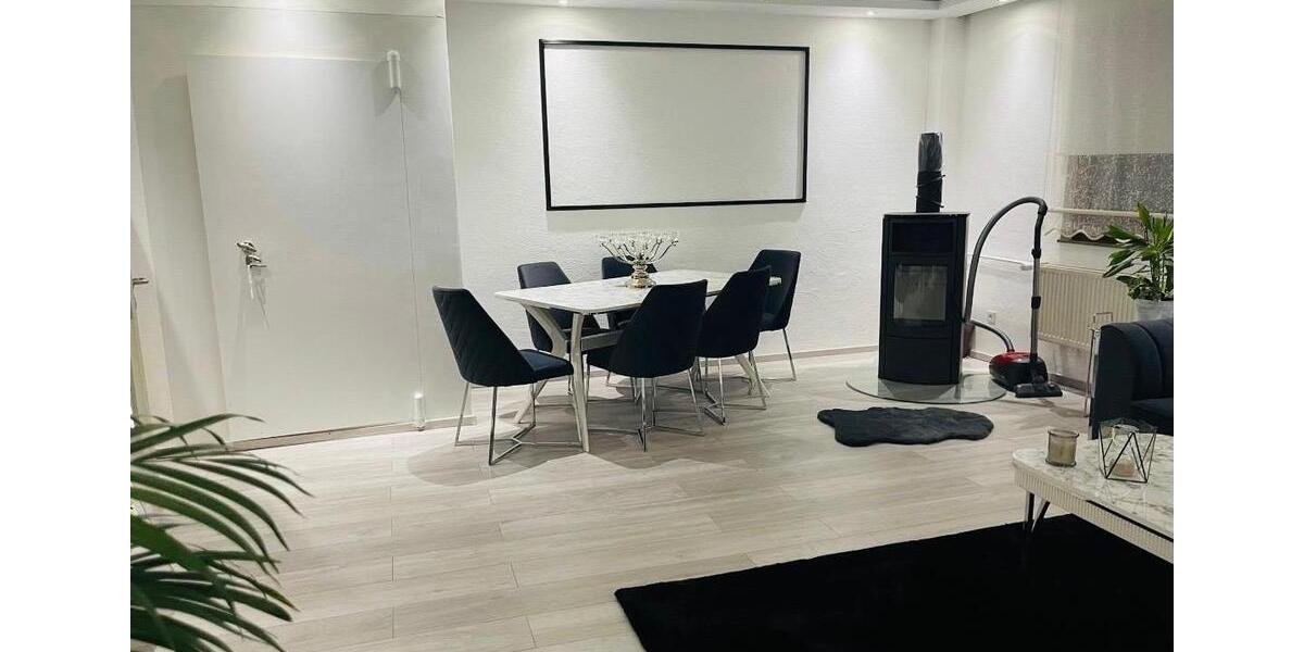 Erdgeschoßwohnung Niefern-Öschelbronn Öschelbronn - 4 Zimmer, 111 m&sup2;, 330.000&euro; | Angebot:27156271