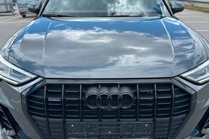 Audi Q3 50.931 km 38.900 &euro; Sindelfingen 71065