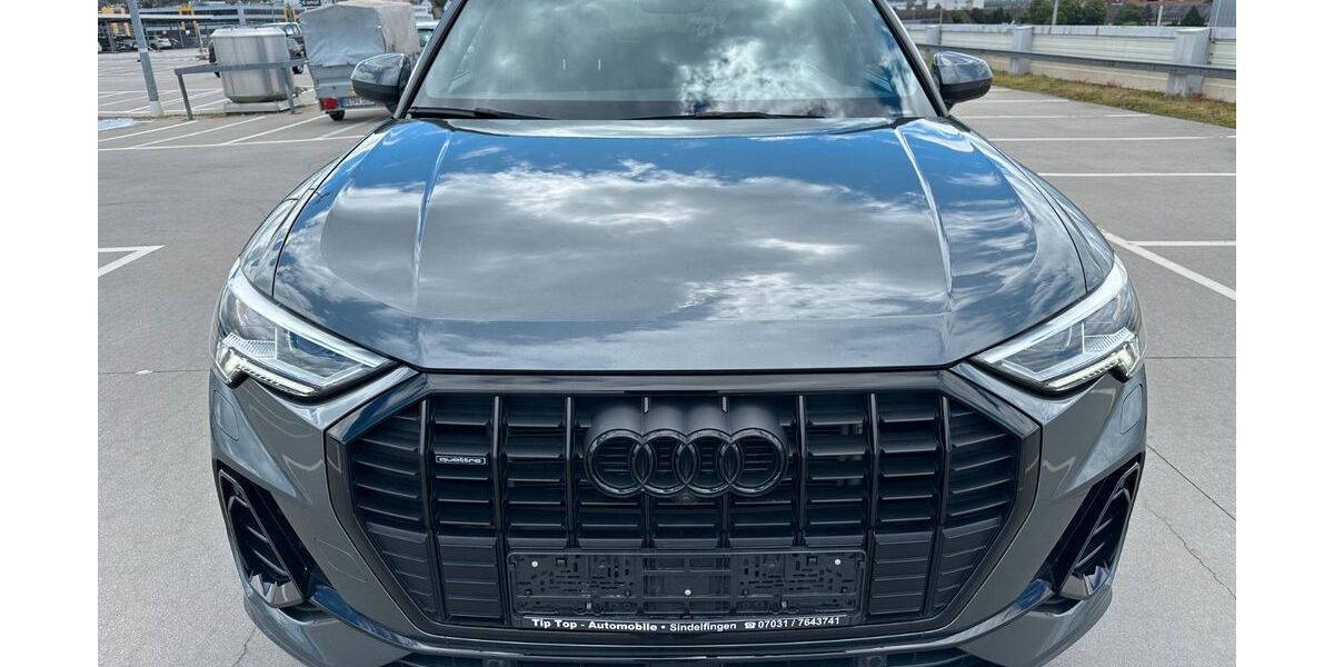 Audi Q3 50.931 km 38.900 &euro; Sindelfingen 71065